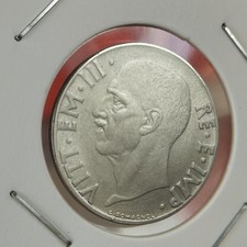 Regno italia cent usato  Trieste