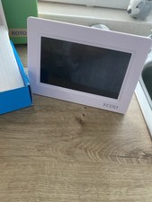Clock day date for sale  NOTTINGHAM