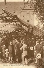 Carte postale rare d'occasion  Toulon-