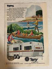1979 terry fleetwood for sale  Gardendale