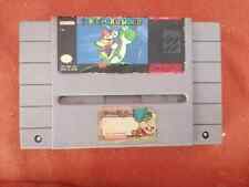 Super mario world usato  Civitanova Marche