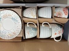 Set tazze tè usato  Potenza