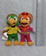 Chaveiro de Pelúcia Tokyo Disney Resort Jose Panchito Três Caballeros Novo Com Etiquetas comprar usado  Enviando para Brazil