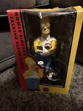 Simpsons homer simpson for sale  NORTHAMPTON