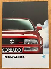 Unissed corrado 16v for sale  DROITWICH