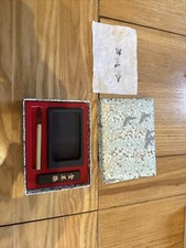 Mini calligraphy travel for sale  WINCHELSEA