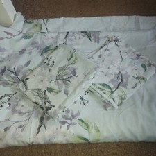Duvet cover set for sale  MANCHESTER