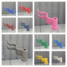 Lego clip fahne gebraucht kaufen  Neubiberg