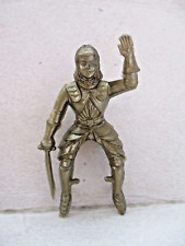 Figurine jem medieval d'occasion  Quimper