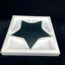 Crate barrel beveled for sale  Post Mills