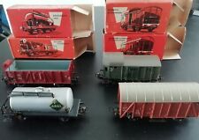 Trenino marklin lotto usato  Udine