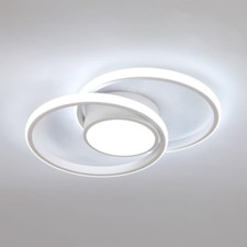 Comely plafoniere led usato  Roccagloriosa