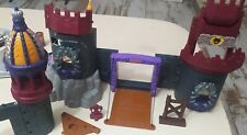 Castello fisher price. usato  Taurianova