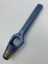 Tools wad punch for sale  SALISBURY