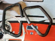 Fiat 500 ganci usato  Cingoli