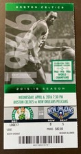 Boston celtics 2016 for sale  Saint Paul