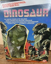 Bandai remote control for sale  CHELTENHAM