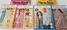 sew magazine for sale sew magazine for sale WREXHAM