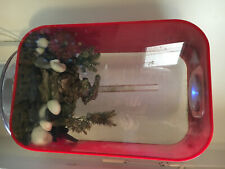 Aquarium biorb litres d'occasion  Paris XI