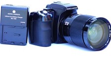 Konica minolta dynax for sale  DERBY