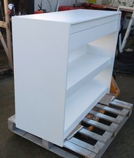 Beautiful cabinet finished for sale  BUDE