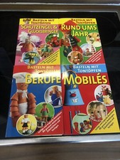 Bastelbücher stück gebraucht kaufen  Karlshagen