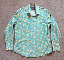 Hawes curtis shirt for sale  LINCOLN