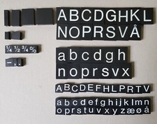 LEGO MODULEX - 80 AZULEJOS PRETOS DIFERENTES , usado comprar usado  Enviando para Brazil