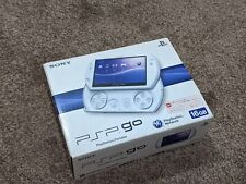 Sony PSP Go Branco - Quase Novo na Caixa comprar usado  Enviando para Brazil
