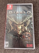 diablo 3 collection eternal for sale diablo 3 collection eternal for sale Springboro