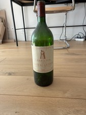 Magnum château latour d'occasion  Sèvres