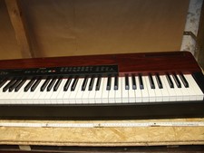 Yamaha piano 120 gebraucht kaufen  Querfurt