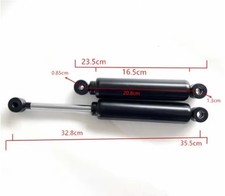 Coppia ammortizzatori mini usato Coppia ammortizzatori mini usato  Italia