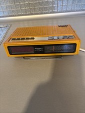 Poppy 221 radiowecker gebraucht kaufen  Dülmen
