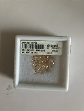 Imperial topaz 4x7 for sale  EDINBURGH