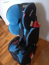 Recaro young sport for sale  DERBY