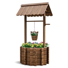 Wishing wells outside for sale  Brentwood