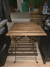 Ikea tärnö klapptisch gebraucht kaufen  Siegen