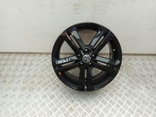 Volkswagen polo wheel for sale  ABERDEEN