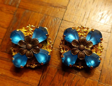 Clips boucles oreille d'occasion Clips boucles oreille d'occasion  Saint-Pourçain-sur-Sioule