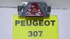 Peugeot 307 dal usato  Paterno