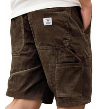 Mens cord cargo for sale  KINGSBRIDGE