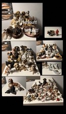 Große hundestatur figuren gebraucht kaufen  Neubrandenburg