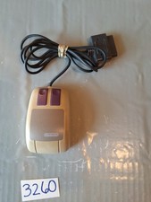 Nintendo snes mouse for sale  Taylor