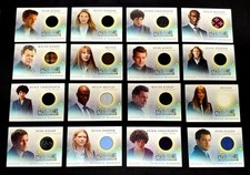 2013 cryptozoic fringe for sale  Dana