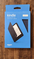 Capa dobrável de tecido Amazon Kindle 11ª geração - Denim (genuína/OEM) comprar usado  Enviando para Brazil