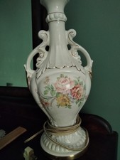Vintage rose floral for sale  Westbrook
