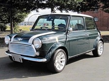 Investable classic mini for sale  MIDDLESBROUGH