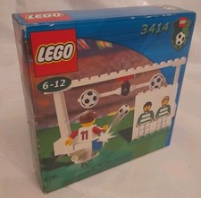 Lego sports football for sale  ASHFORD