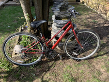 Apollo cx10 bike for sale  RICKMANSWORTH